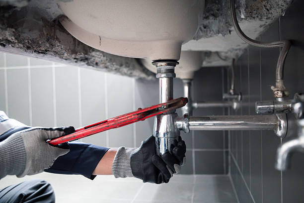Trusted Drain Cleaning service in West Paducah, KY - Masters Plumbing Service